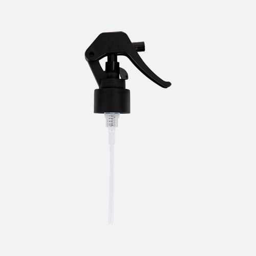 トリガー噴霧器
