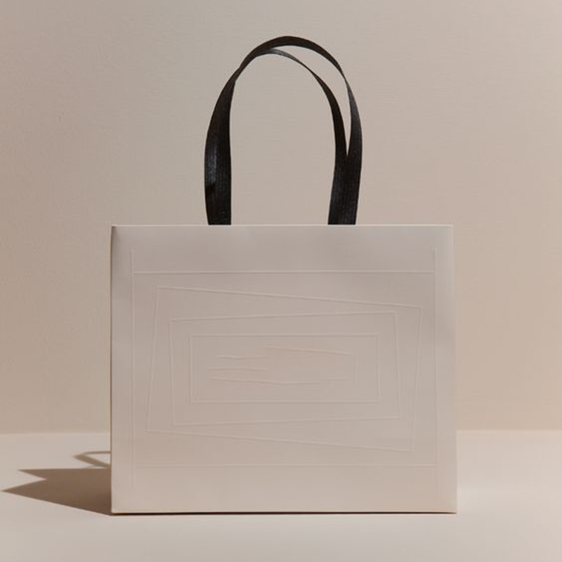 ショッピングバッグ