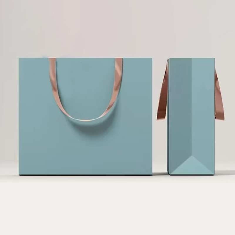 ショッピングバッグ