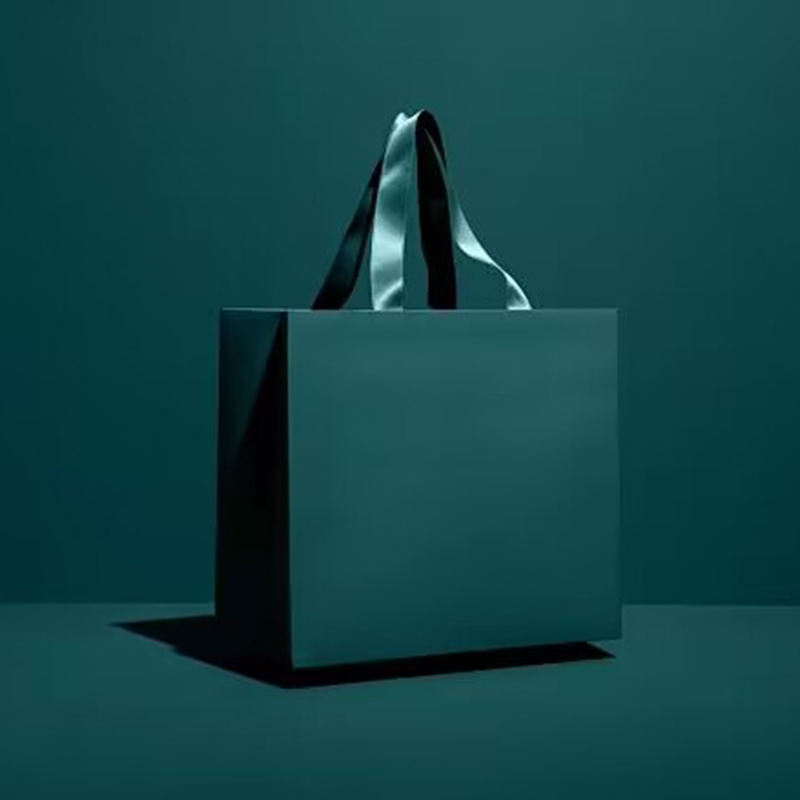 ショッピングバッグ